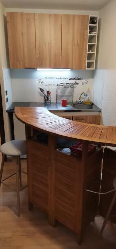 Apartamento Valdeblore La Colmiane