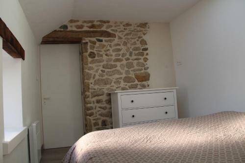 Apartamento Le Grenier
