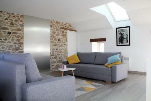 Apartamento Le Grenier