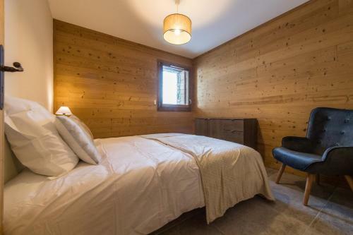 Apartamento Appartement Traversant Sur Les Pistes