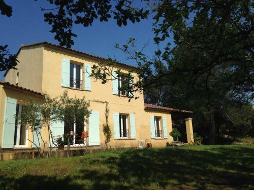 Bed & Breakfast Les Marguerites