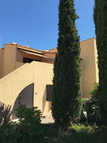 Apartamento Port Leucate T2 Bis