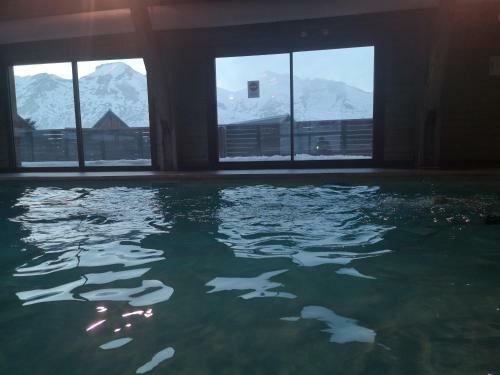 Chalet Bastilor