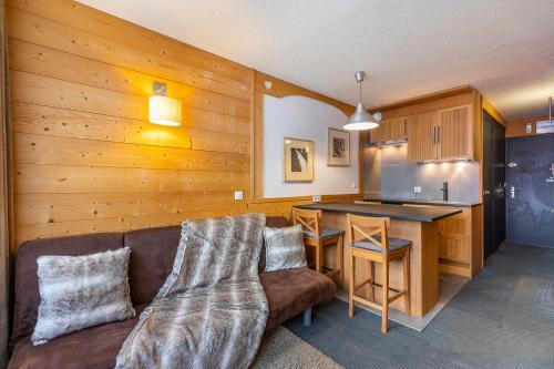 Apartamento Val Thorens-cosy Lauzi�res 415