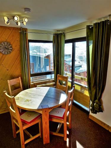 Apartamento Residence Le Cime De Caron