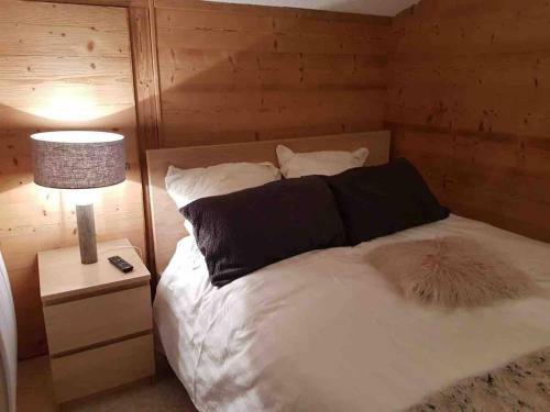 Apartamento Les Olympiades 720