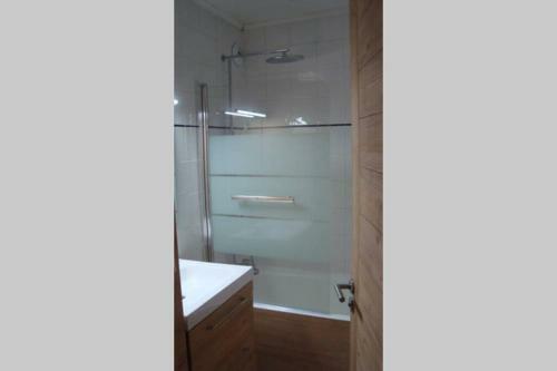 Apartamento Val Thorens 2 Bedrooms 6 Persons Next Slopes