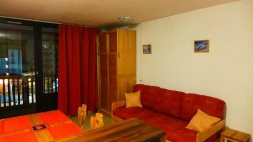Apartamento R�sidence Roche Blanche - Studio Pour 4 Personnes 444