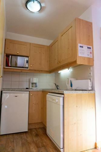 Aparthotel R�sidence Go�lia Les Terrasses Du Corbier