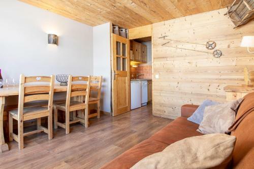 Apartamentos R�sidence & Spa Les Temples Du Soleil - Val Thorens