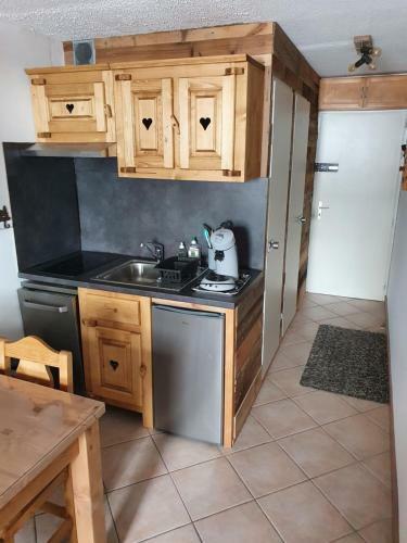 Apartamento Superbe Appartement Val Thorens