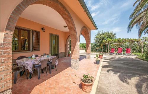 Apartment Via Dei Parmigiani I