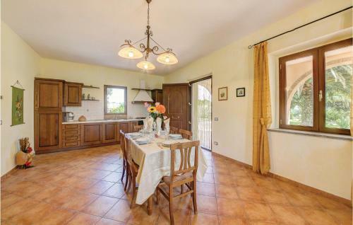 Apartment Via Dei Parmigiani I