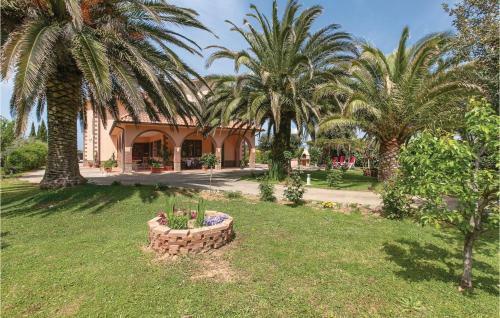 Apartment Via Dei Parmigiani I