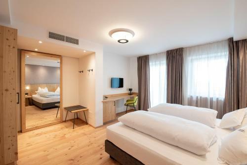 Hotel Oberwirt Weisses Kreuz