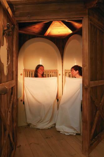 Hotel Oberwirt Weisses Kreuz