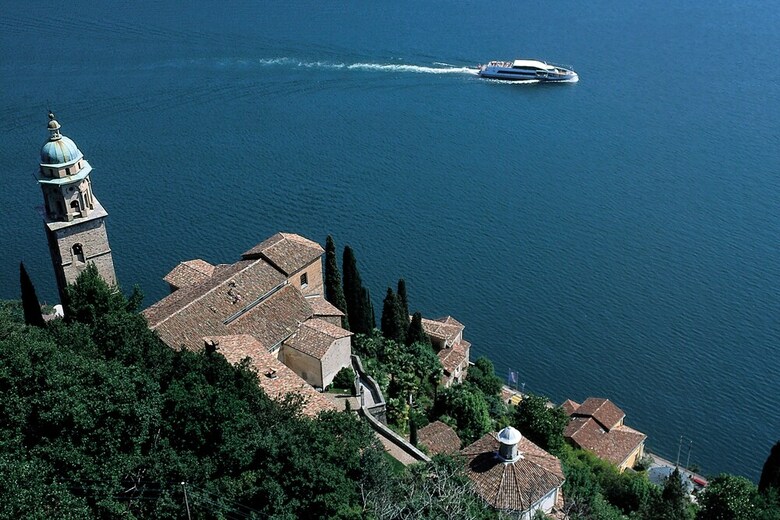 Guesthouse Arosio B&B
