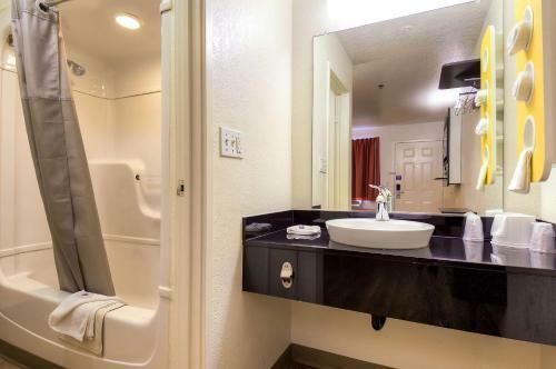 Motel 6 Los Angeles - Arcadia/pasadena