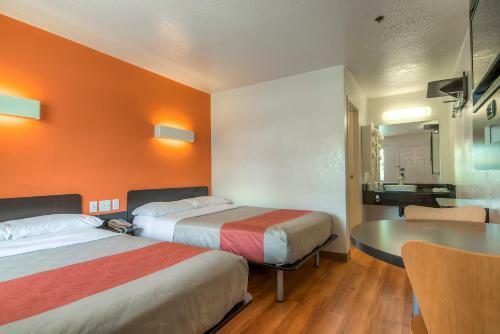 Motel 6 Los Angeles - Arcadia/pasadena