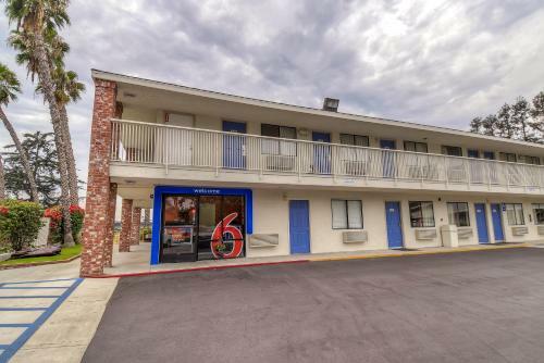 Motel 6 Los Angeles - Arcadia/pasadena