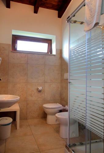 Agroturismo Massaria Agri Resort