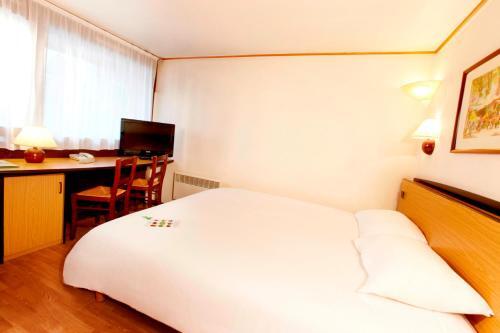 Hotel Campanile Clermont-ferrand ~ Thiers
