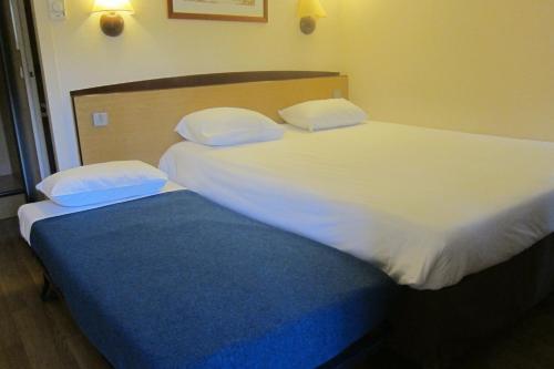 Hotel Campanile Clermont-ferrand ~ Thiers