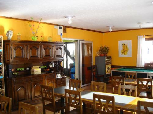Posada Ristorante Garni Lavizzara