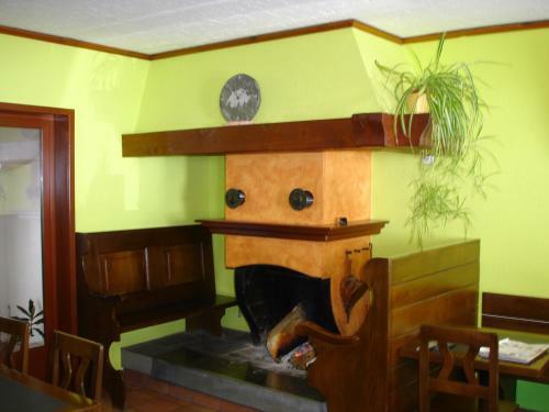 Posada Ristorante Garni Lavizzara
