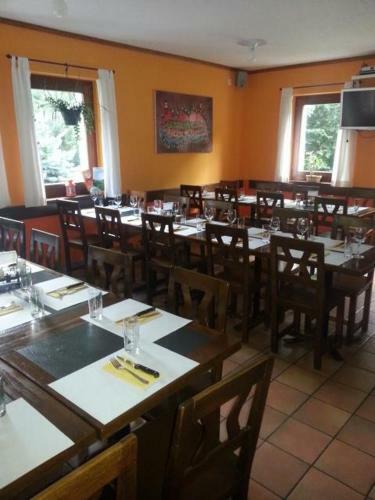 Posada Ristorante Garni Lavizzara