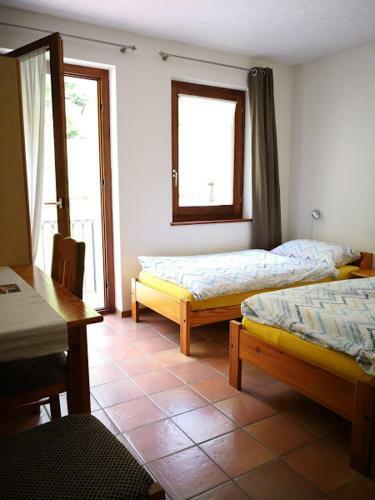 Posada Ristorante Garni Lavizzara
