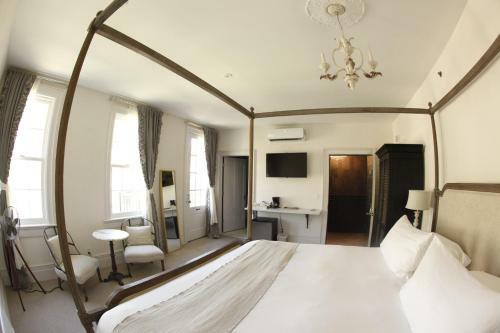 Hotel Surf Chateau