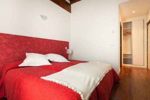 Hotel La Posada Del Obispo