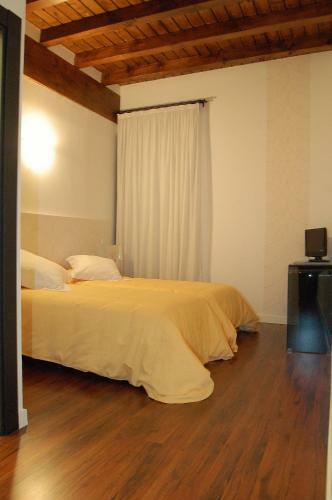 Hotel La Posada Del Obispo