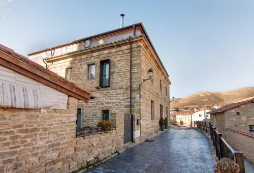Hotel La Posada Del Obispo