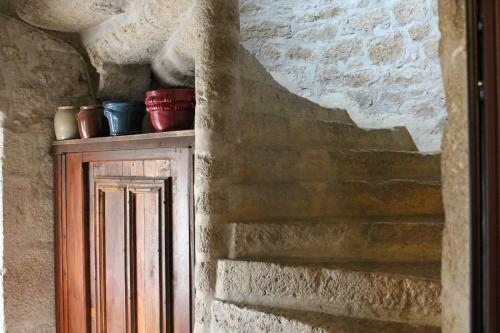 Hotel Logis Auberge De La Tour
