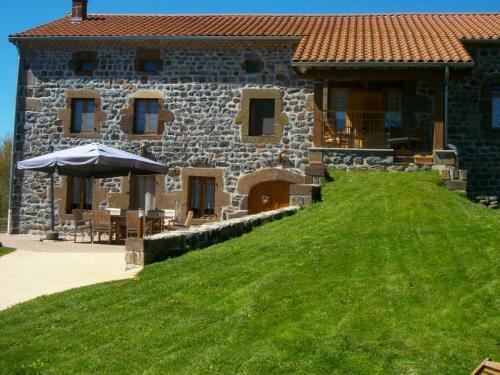 Bed & Breakfast Le Clos Des Pierres Rouges