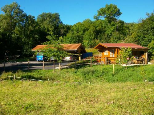 Bed & Breakfast Le Clos Des Pierres Rouges