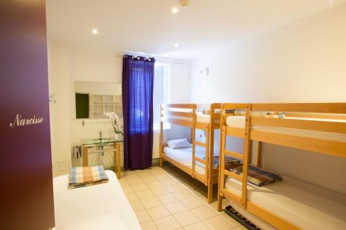 Hotel Gite-h�tel La Cabourne
