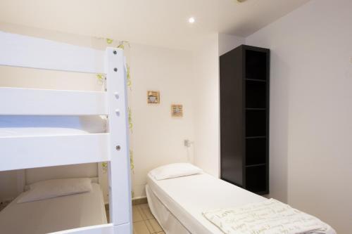 Hotel Gite-h�tel La Cabourne