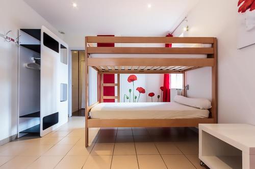 Hotel Gite-h�tel La Cabourne