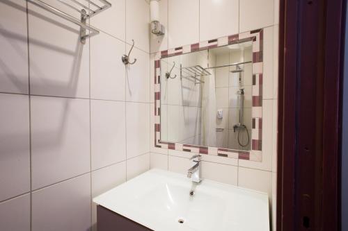Hotel Gite-h�tel La Cabourne