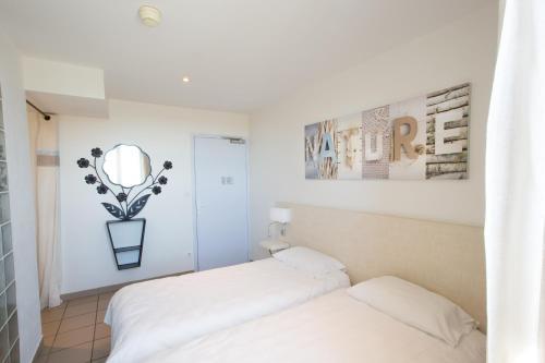 Hotel Gite-h�tel La Cabourne