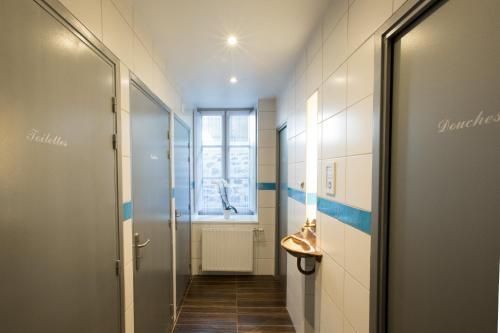 Hotel Gite-h�tel La Cabourne