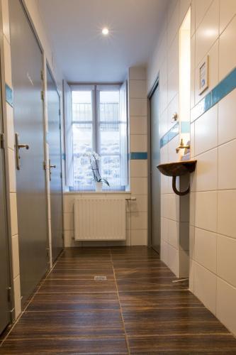 Hotel Gite-h�tel La Cabourne