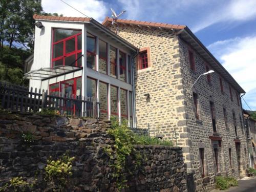 Hotel Gite-h�tel La Cabourne