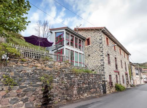 Hotel Gite-h�tel La Cabourne