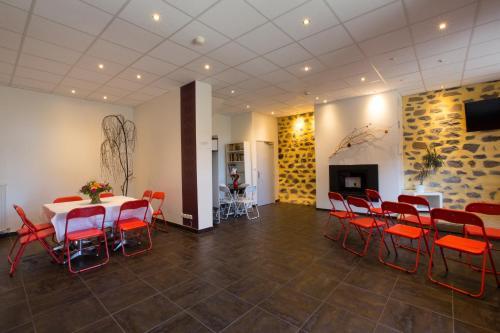 Hotel Gite-h�tel La Cabourne