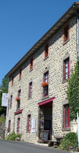 Hotel Gite-h�tel La Cabourne