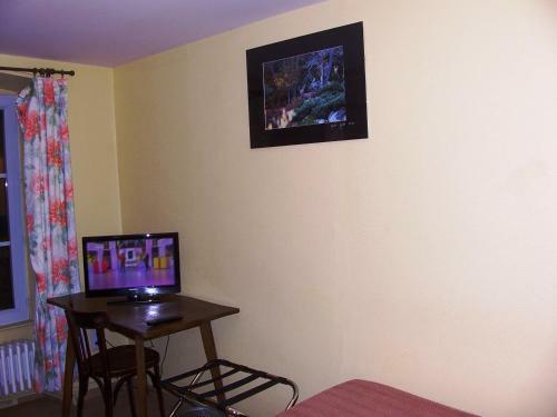 Posada La Vieille Auberge